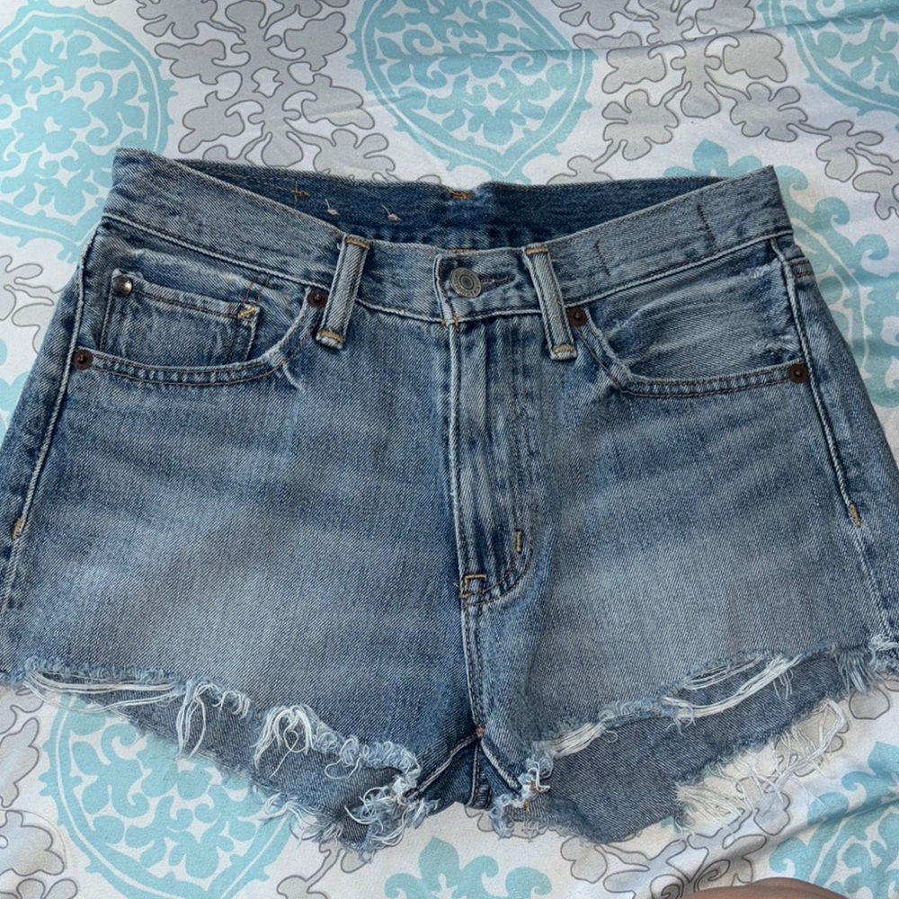 Ralph Lauren Denim & Supply shorts